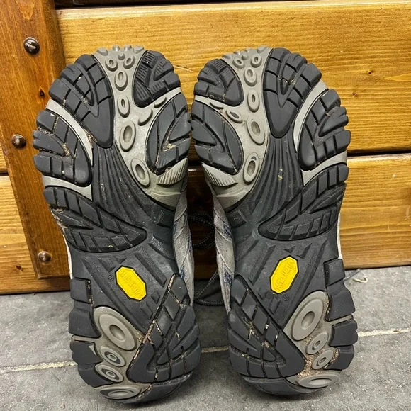 Merrell Moab 2 hiking boots - Picture 5 of 6